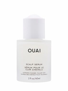 OUAI Scalp Serum